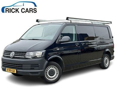 VW Transporter