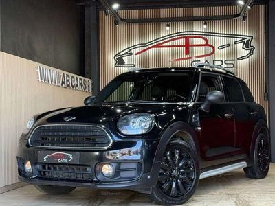 Mini One Countryman