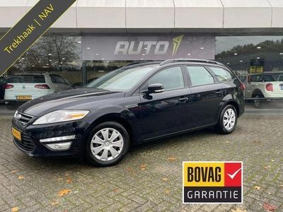 tweedehands Ford Mondeo Wagon 1.6 EcoBoost Trend Business