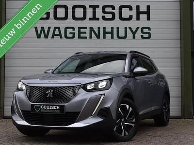 Peugeot e-2008
