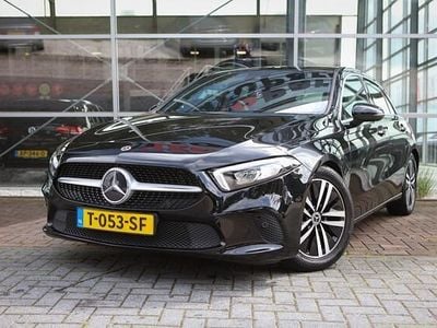 Mercedes A200