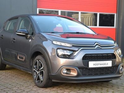 tweedehands Citroën C3 1.2 PureTech C-Series * CarPlay * Stoelverwarming *