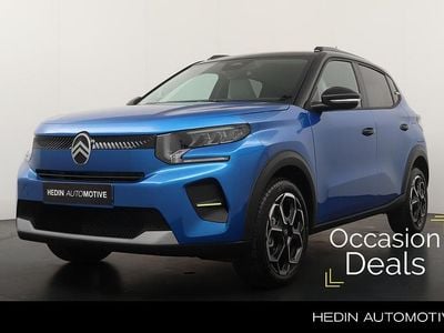 , metallic lak Nieuw 2025 Citroën C3 Hatchback | € 22.995 (Eerlijke prijs)