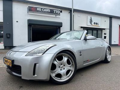 Nissan 350Z