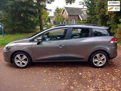 Renault Clio GrandTour