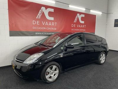 tweedehands Toyota Prius 1.5 VVT-i Tech Edition - LEER/NAVI/JBL/NAP