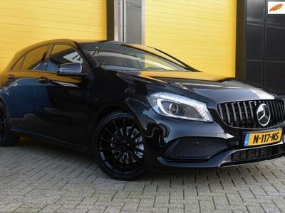 Mercedes A250