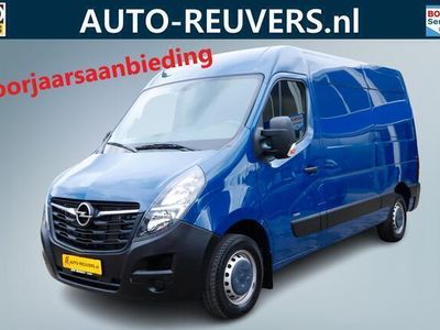 tweedehands Opel Movano 2.3 Turbo L2H2 / Airco / Bluetooth / PDC