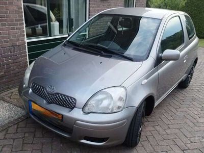 tweedehands Toyota Yaris 1.3