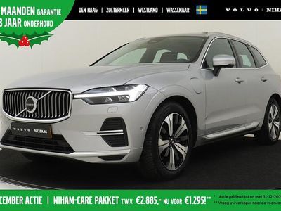 Grijs Gebruikt 2023 Volvo XC60 Ultimate SUV | € 54.890 (Eerlijke prijs)