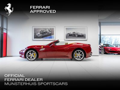 tweedehands Ferrari California 30 ~ Munsterhuis~