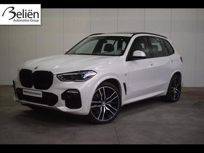 tweedehands BMW X5 3.0i