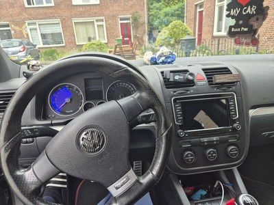 VW Golf VI