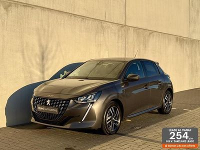 Overige Gebruikt 2021 Peugeot 208 Allure Hatchback | € 15.690 (Goede deal)