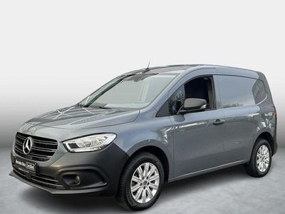 Mercedes Citan 110