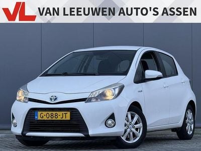 Occasion Toyota Yaris 75 PK (55 kW) 2014 Hatchback