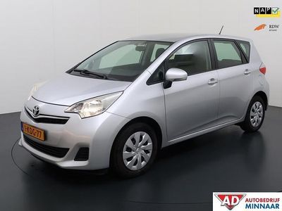 Toyota Verso-S