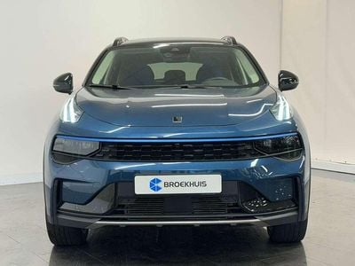 Occasion Lynk & Co 01 262 PK (192 kW) 2022 Blauw SUV