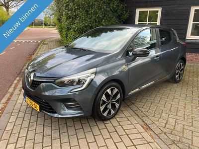 tweedehands Renault Clio V 1.6 E-Tech Hybrid 140 Intens