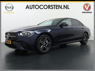 Mercedes E300