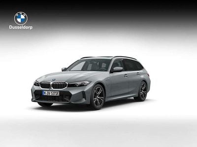 BMW 330e