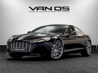 tweedehands Aston Martin Rapide S 6.0 V12 NIEUWPRIJS € 301.000-