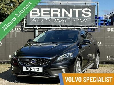 Volvo V40 CC