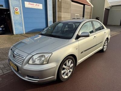Gebruikt 2006 Toyota Avensis Executive | € 3.950 (Eerlijke prijs)