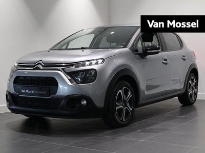Occasion Citroën C3 Feel 2026 Grijs SUV