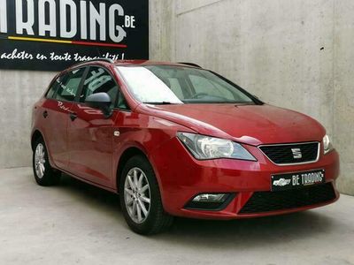 Seat Ibiza ST
