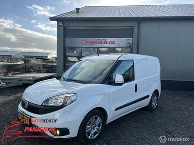 Fiat Doblò