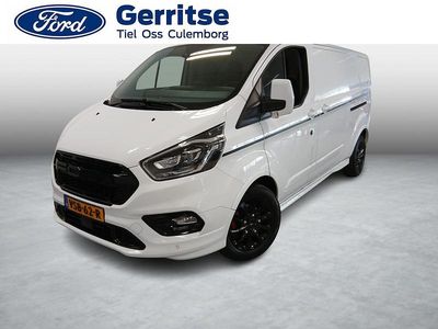 Overige Gebruikt 2022 Ford Transit Custom Sport Van | € 29.950 (Eerlijke prijs)