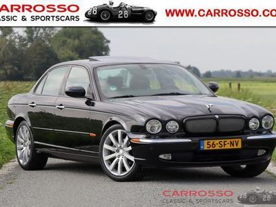 tweedehands Jaguar XJ 4.2 V8 Executive X350