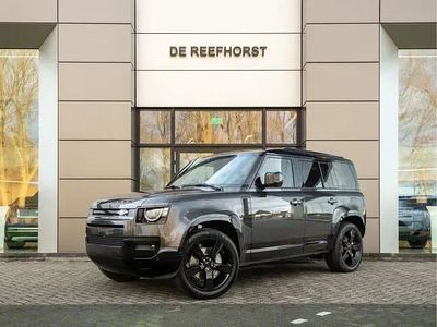 Nieuw 2025 Land Rover Defender HSE Dynamic SUV | € 122.489 (Duur)