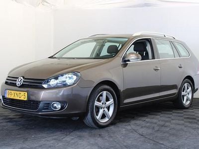 VW Golf VII