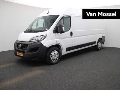 Fiat E-Ducato