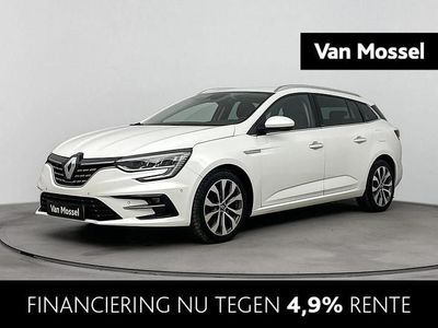 Occasion Renault Mégane Intens 158 PK (116 kW) 2021 Stationwagen
