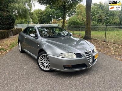 Alfa Romeo GT