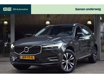 Grijs Occasion 2021 Volvo XC60 Inscription SUV | € 35.903 (Goede deal)