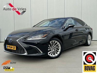 Lexus ES300H