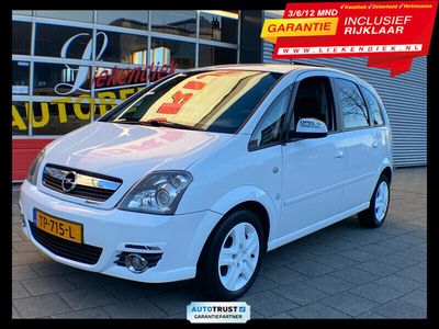 tweedehands Opel Meriva 1.4i-16V Temptation - Airco I PDC I Comfort pakket I Sport v