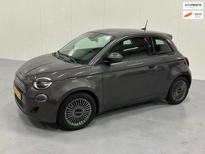 tweedehands Fiat 500e RED 24 kWh