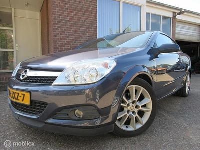 Opel Astra Cabriolet
