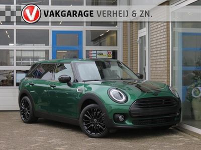 tweedehands Mini Clubman 1.5 Business Edition Head-Up|Camera|Navi P