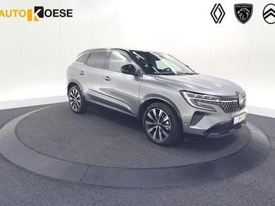 Grijs Occasion 2025 Renault Austral Techno SUV | € 36.700 (Eerlijke prijs)