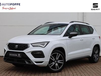 Occasion Seat Ateca Business 150 PK (110 kW) 2021 Suv SUV
