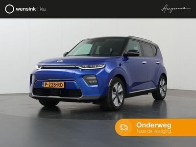 Kia Soul EV