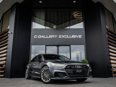 Audi A7 Sportback