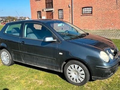 Occasion VW Polo 74 PK (54 kW) 2005 Hatchback
