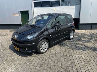 Peugeot 1007